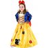 Costume di carnevale PRINCIPESSA DEI BOSCHI LUSSO